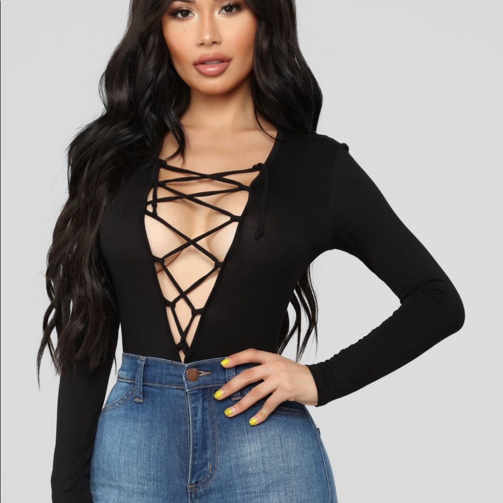 Bodysuit